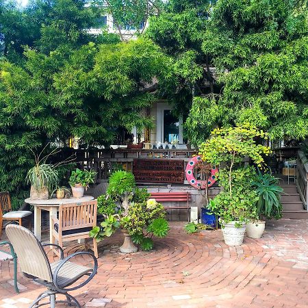 Stinson Beach Redwoods Haus B&B 외부 사진
