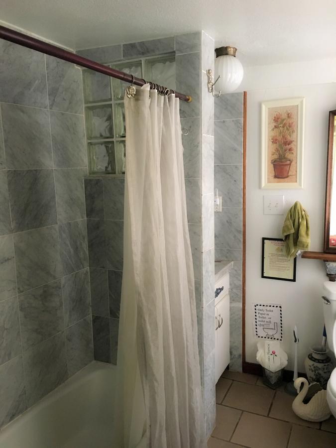 Stinson Beach Redwoods Haus B&B 외부 사진