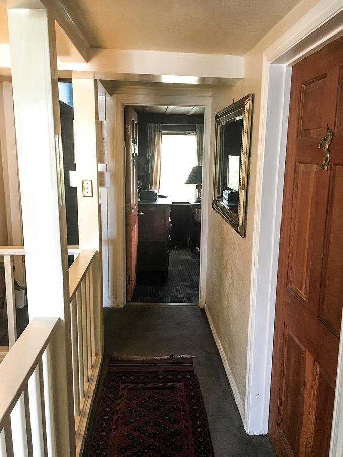 Stinson Beach Redwoods Haus B&B 외부 사진