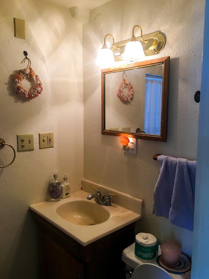 Stinson Beach Redwoods Haus B&B 외부 사진