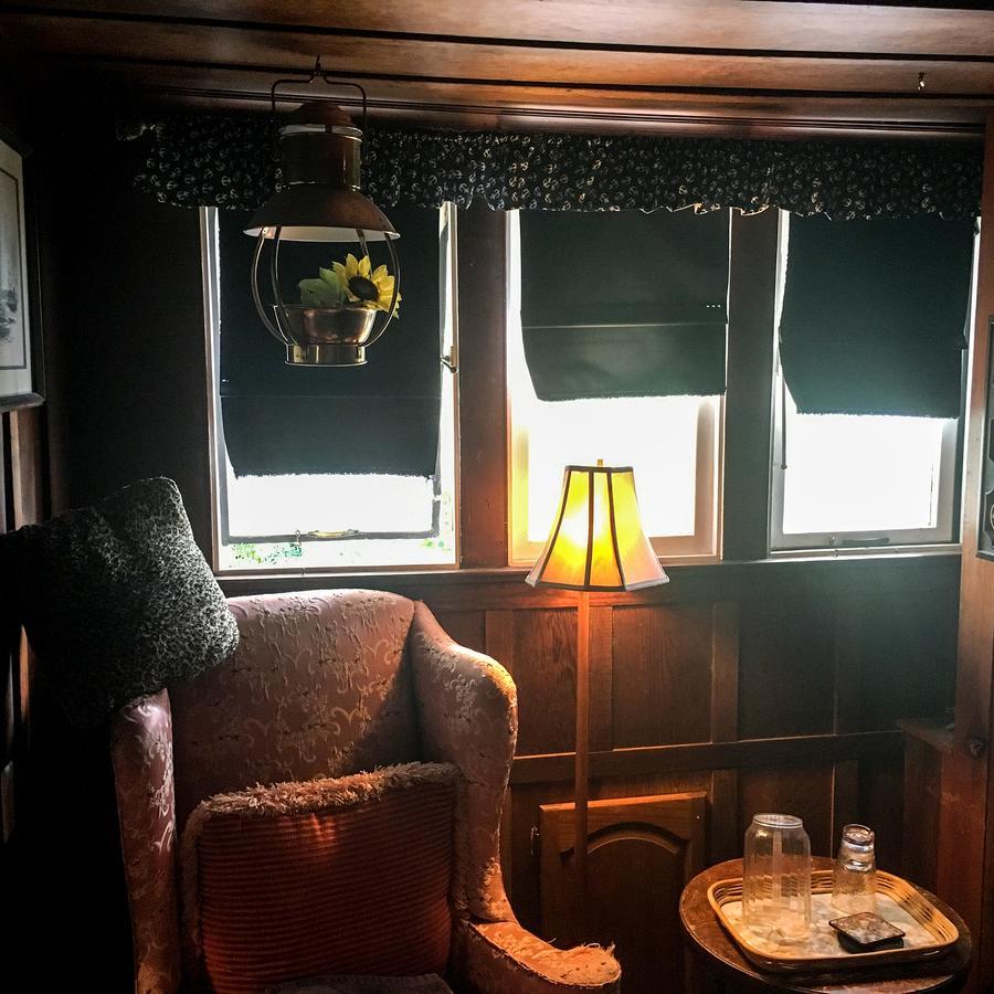 Stinson Beach Redwoods Haus B&B 외부 사진