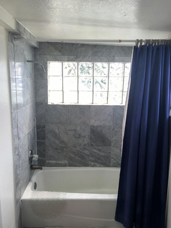 Stinson Beach Redwoods Haus B&B 외부 사진