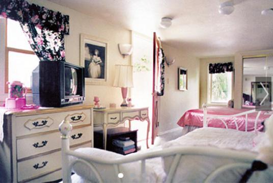 Stinson Beach Redwoods Haus B&B 외부 사진